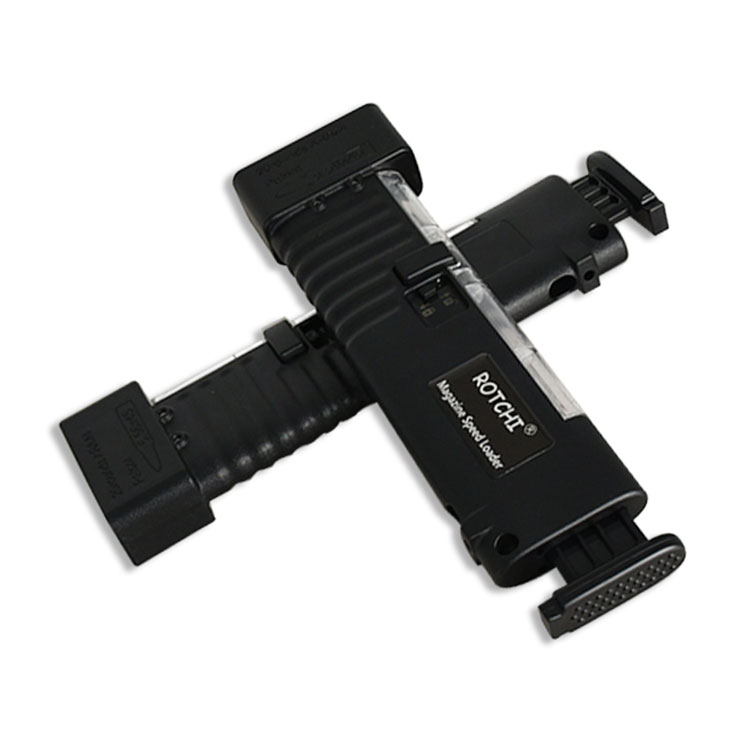 Скоростно зареждане на магазина AR15